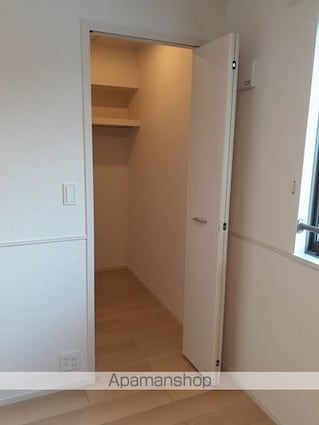 ヴィラオーブ彦根城[2LDK/54.8m2]の収納