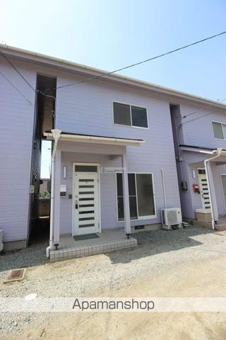 太田住宅の外観写真