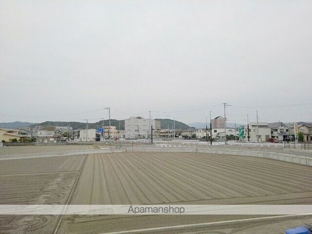 和歌山県和歌山市出水[2LDK/58.07m2]の内装6