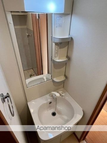 エスポワール・シャトー愛子IIIの内装写真