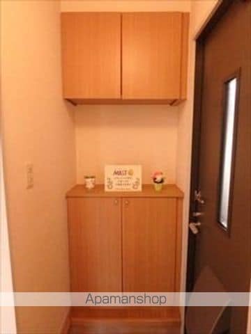 MAJORIの内装写真