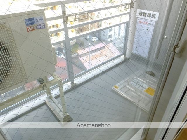 クラリス豊平3・9の内装写真