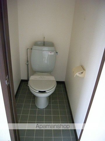 パナホームメゾンSCATの内装写真