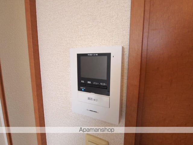 レオパレスナイアガラIIの内装写真