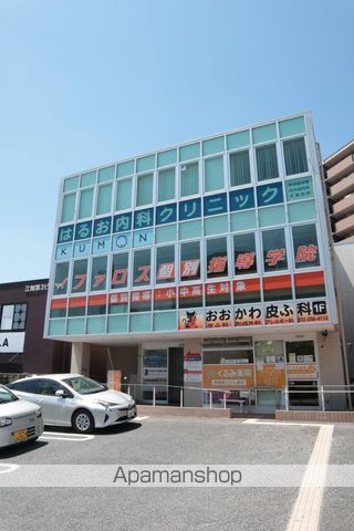 シャーメゾン東上野芝町の周辺写真