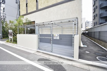 デュオフラッツ仙台木町通エアリ[1DK/25.55m2]の共用部1