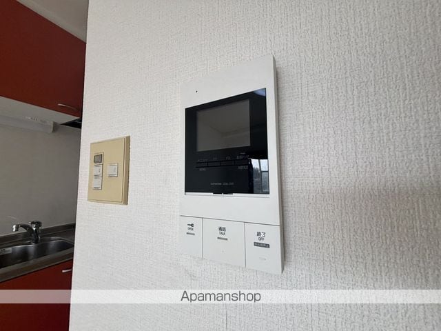 トークプラザマンションの内装写真