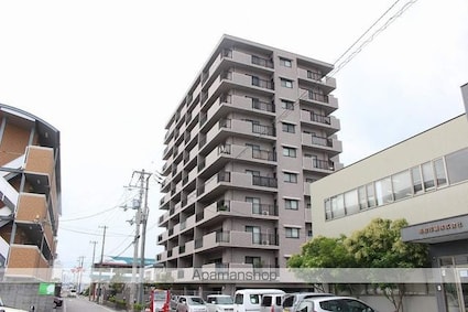 高知県高知市南御座[3LDK/66.52m2]の外観2