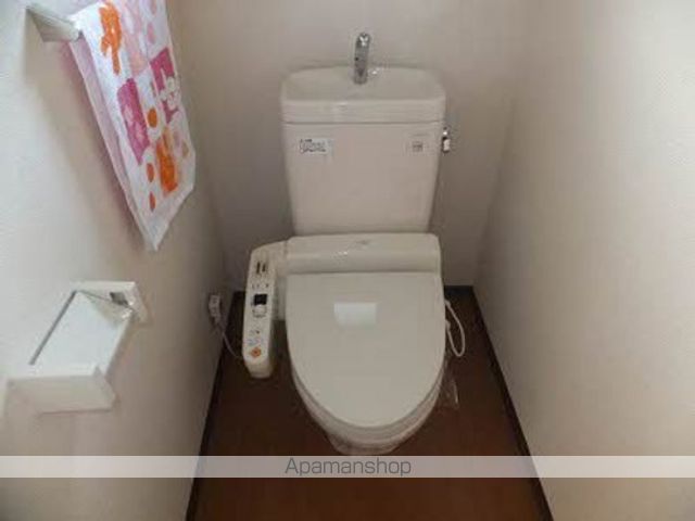 サンリバー 弐番館の内装写真