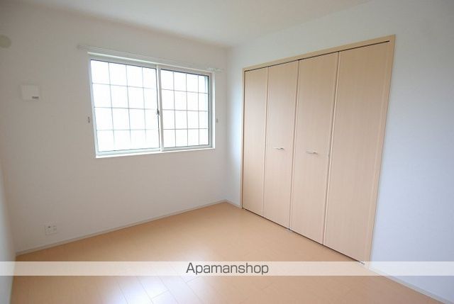 イリーデ・カーサ[1LDK/44.18m2]の内装5