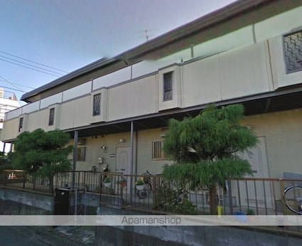 アゼリアコートＮ[2DK/39.5m2]の外観3