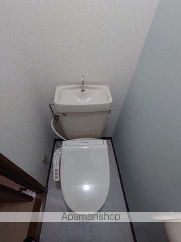ラトゥールの内装写真