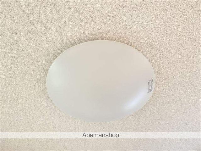 サンファルジェIの内装写真