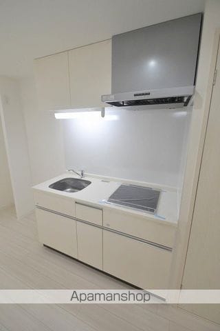 Noblesse県病院前の内装写真