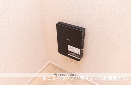 Ｖｉｌｌａ　Ｐｉａｃｅ　Ⅳ[1LDK/50.14m2]のその他設備1