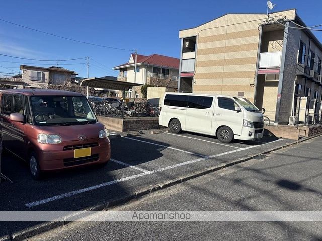 レオパレスCOMOのその他写真