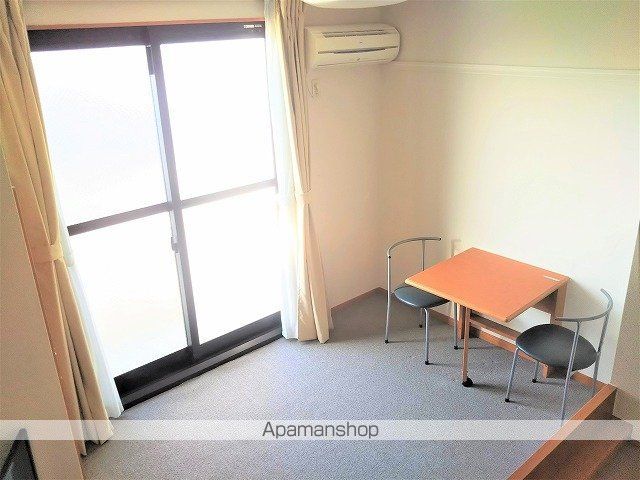 レオパレスエムワンの内装写真
