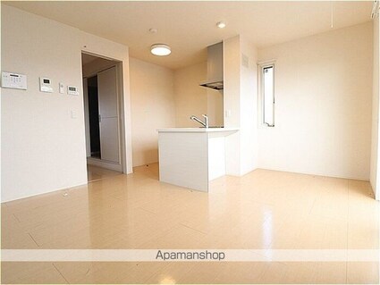 アクアパーム　Ｅ[1LDK/44.15m2]の内装1