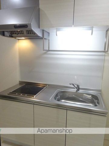 フジパレス住吉沢之町III番館の内装写真