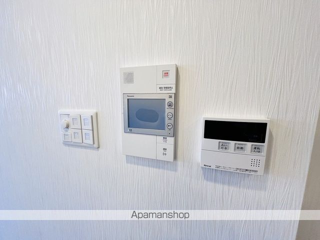 PREGIOMIKUNIASIANの内装写真