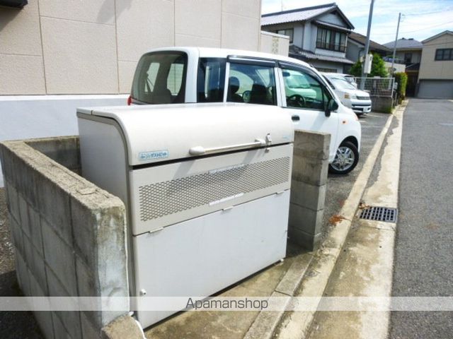 ハイツプラムナインのその他写真