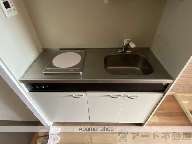 サンピア桑原の内装写真