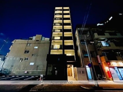 Ｇｒａｎｄ　Ｃｈａｉｎｏｎ金山[2LDK/68.44m2]の外観2