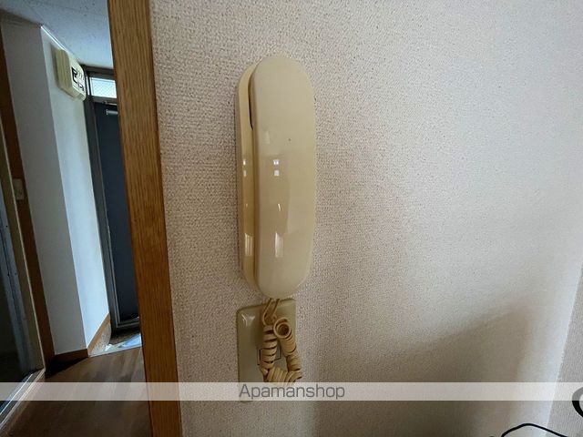 レオパレスほうれんそう1号館の内装写真