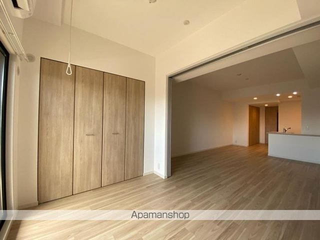 SーRESIDENCE瓦町駅ALOの内装写真