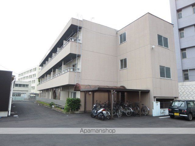わんず・ほうむハイツ
