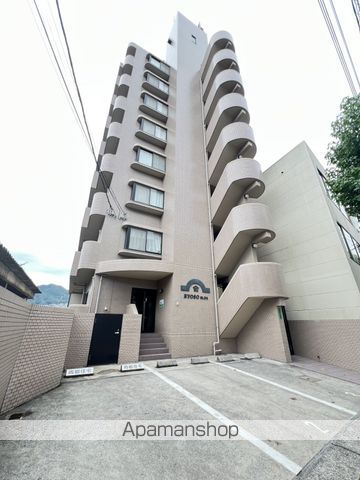 RYOSO BLDIIの外観写真
