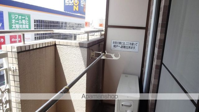 ベルシャイン西宮の内装写真