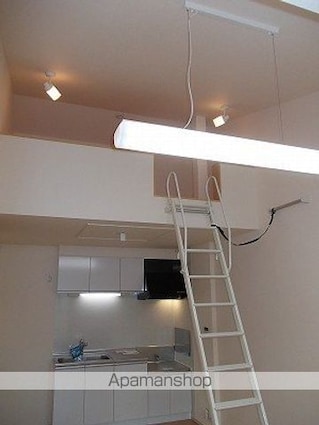プリムローズ桜Ⅱ[2LDK/54.38m2]のキッチン