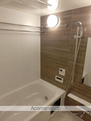 OPUS RESIDENCE心斎橋サウスの内装写真