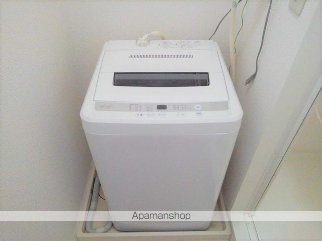 レオパレスサンメッセの内装写真