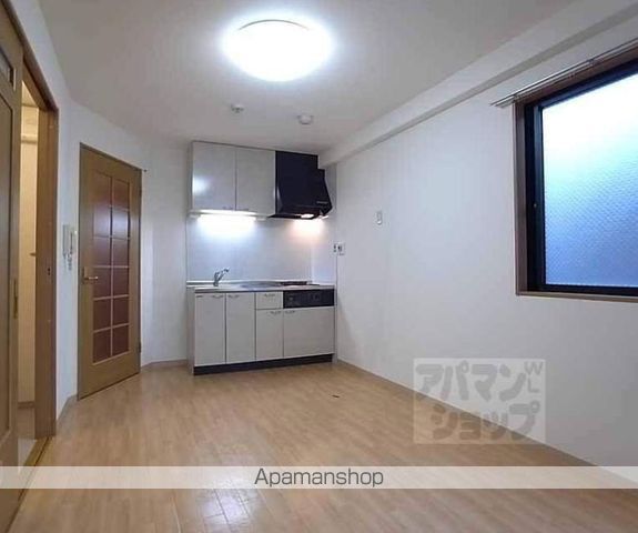 アクアコート北山の内装写真