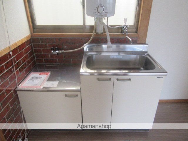 コーポグリーンの内装写真