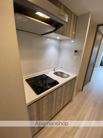 S-RESIDENCE東別院の内装写真