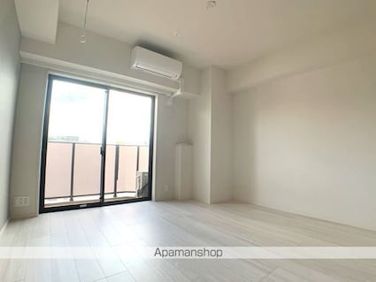リテラス本所吾妻橋[1K/25.57m2]のリビング・居間1