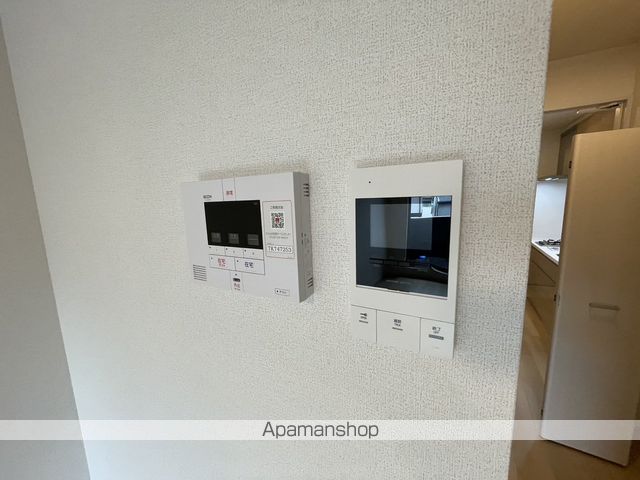 アンジュ ド ボヌール 香里園の内装写真