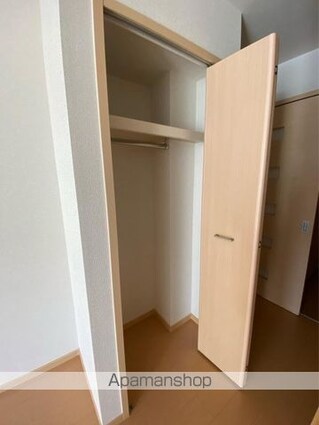 フリシュ・グランツ・Ｋ[1R/30.96m2]の収納