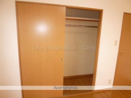 ＴＷＩＮＯＡＫＳ[2LDK/59.62m2]の収納