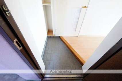 リジョイス[1K/22m2]の玄関