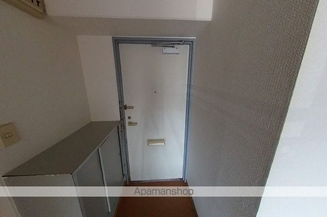シティガーデン上町の内装写真