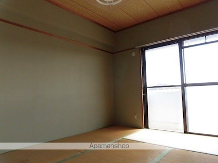 福井ハイツ[3DK/57.97m2]の内装7