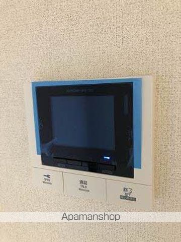 べレオガーデンズ弥右衛門の内装写真
