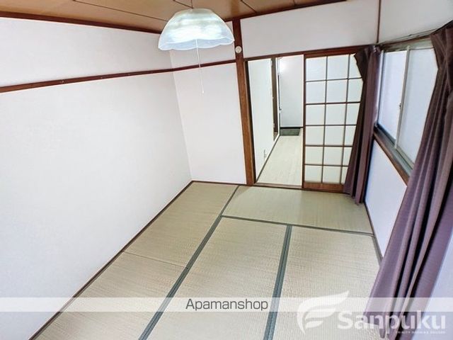 コーポ土居田の内装写真