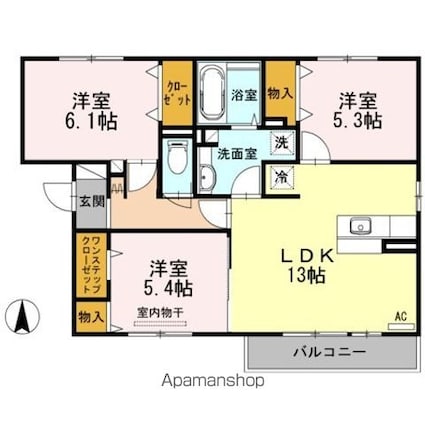 サムネイルイメージ