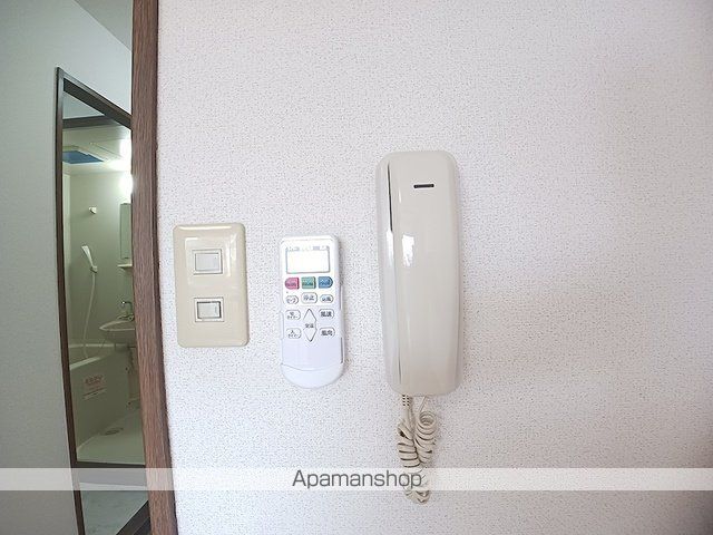 カサーレ三ケ森の内装写真