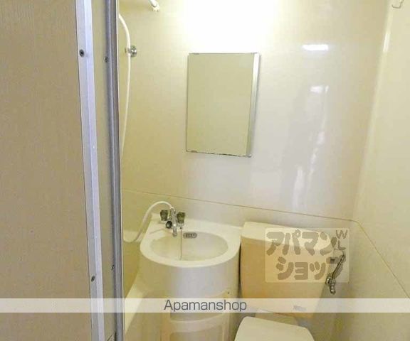 ライブコート二軒茶屋の内装写真